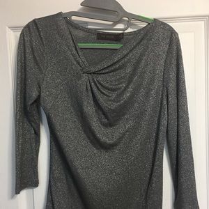 Women’s Dress Shirt